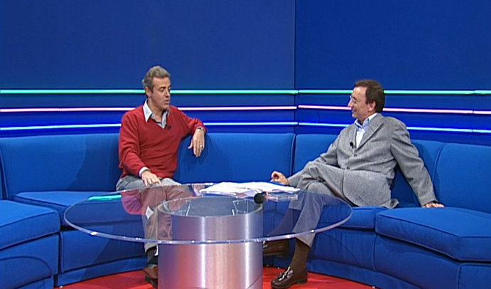 O Amigo Público – Parte III