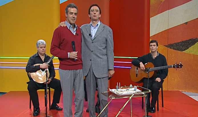 O Amigo Público – Parte IV