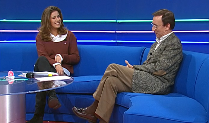 O Amigo Público – Parte I