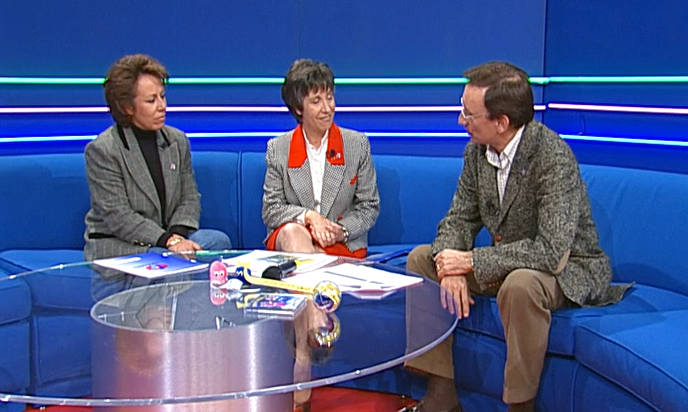 O Amigo Público – Parte II