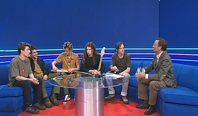 O Amigo Público – Parte IV