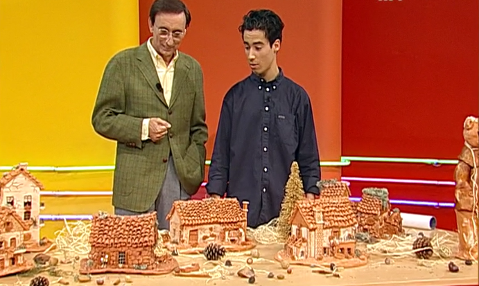 O Amigo Público – Parte II