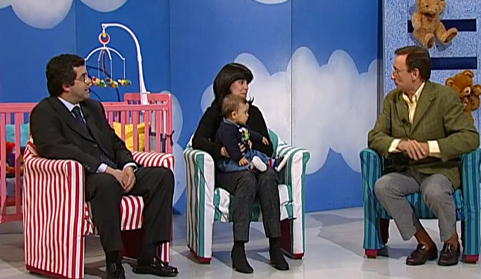 O Amigo Público – Parte III