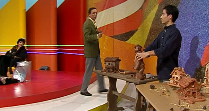 O Amigo Público – Parte IV