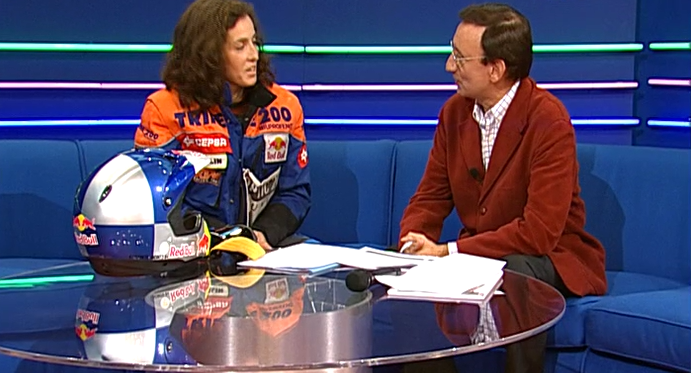 O Amigo Público – Parte I