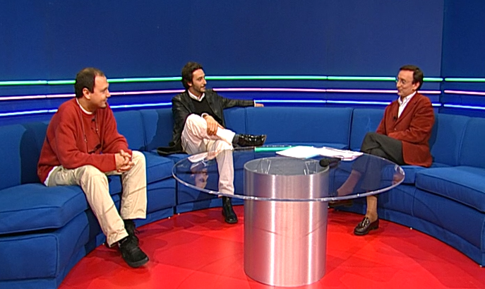 O Amigo Público – Parte II