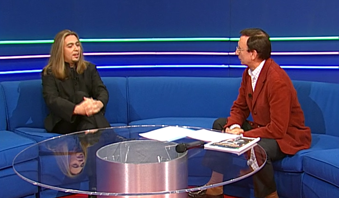 O Amigo Público – Parte III