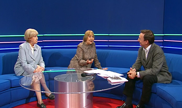 O Amigo Público – Parte I