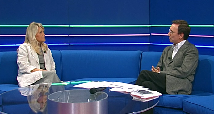 O Amigo Público – Parte II