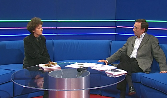 O Amigo Público – Parte IV