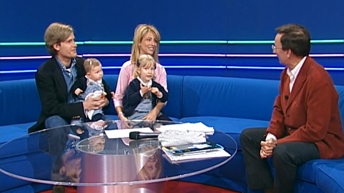 O Amigo Público – Parte I