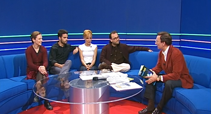 O Amigo Público – Parte II