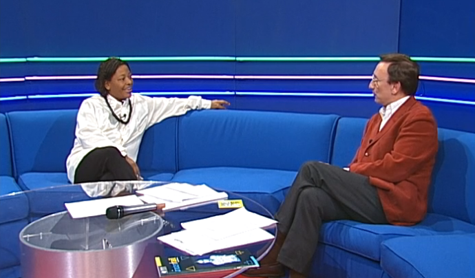 O Amigo Público – Parte III