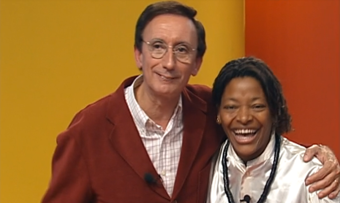 O Amigo Público – Parte IV