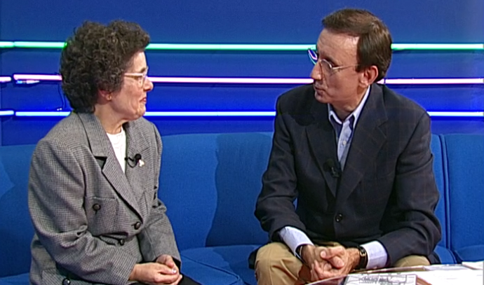 O Amigo Público – Parte II