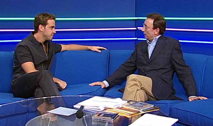 O Amigo Público – Parte III