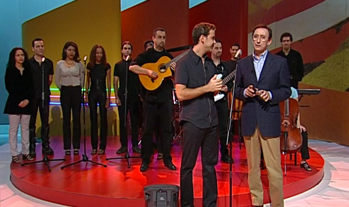 O Amigo Público – Parte IV