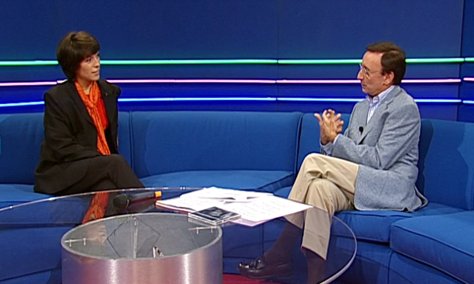 O Amigo Público – Parte II