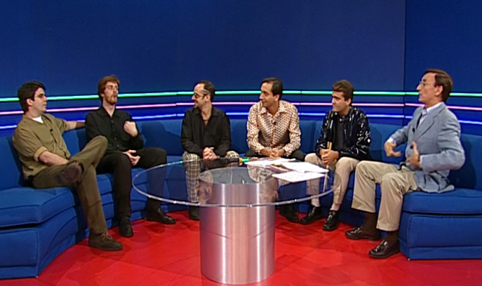 O Amigo Público – Parte III