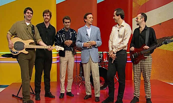 O Amigo Público – Parte IV