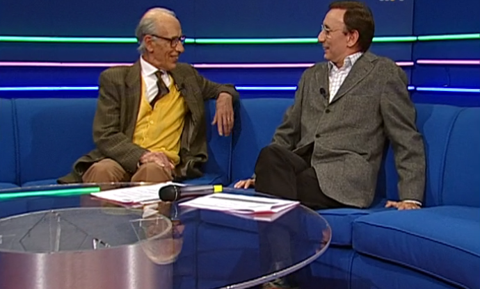 O Amigo Público – Parte I