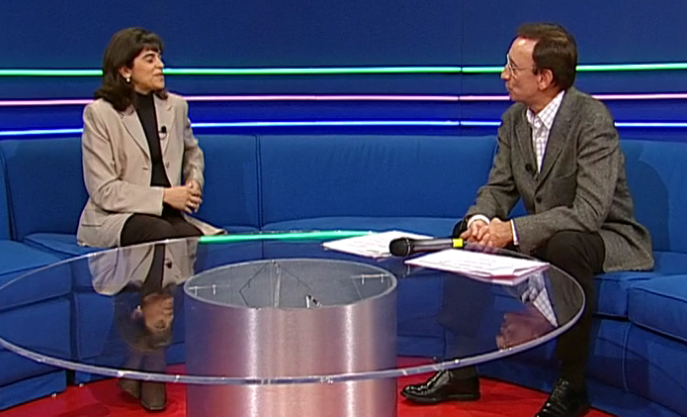 O Amigo Público – Parte II