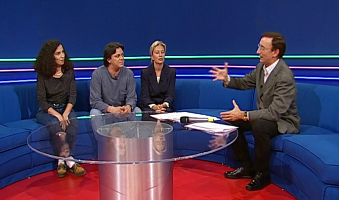 O Amigo Público – Parte III