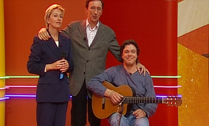 O Amigo Público – Parte IV