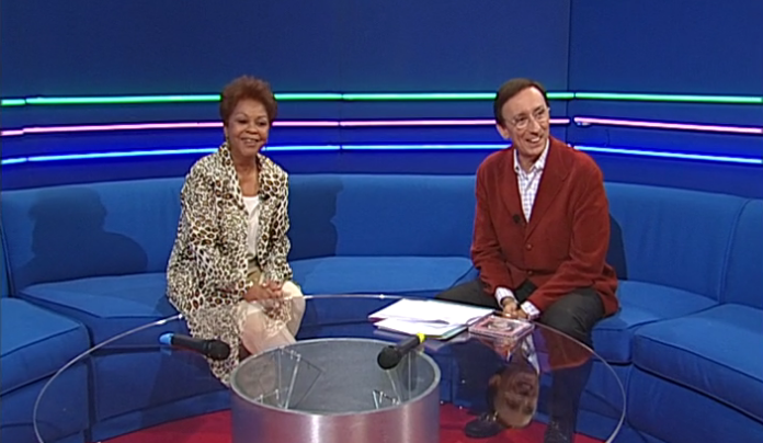 O Amigo Público – Parte I