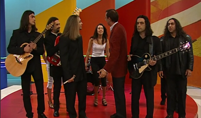 O Amigo Público – Parte IV