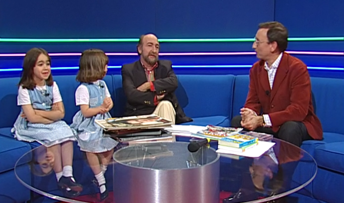 O Amigo Público – Parte II