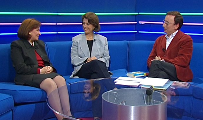 O Amigo Público – Parte III