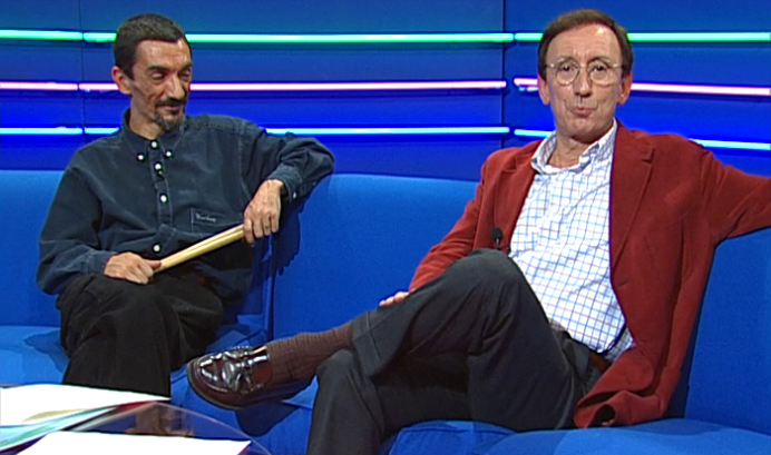 O Amigo Público – Parte IV