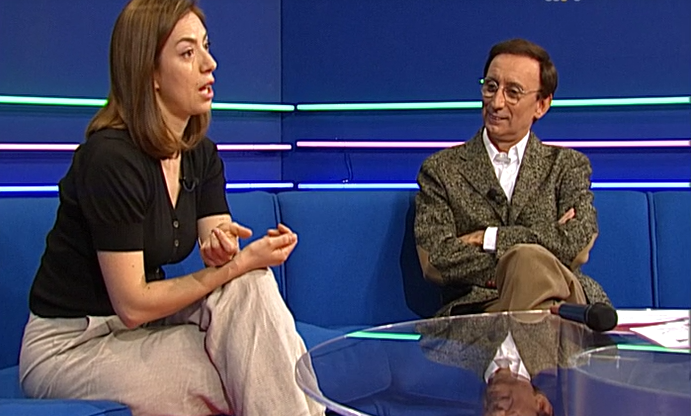 O Amigo Público – Parte I