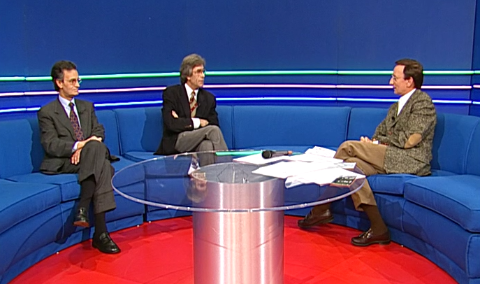 O Amigo Público – Parte II