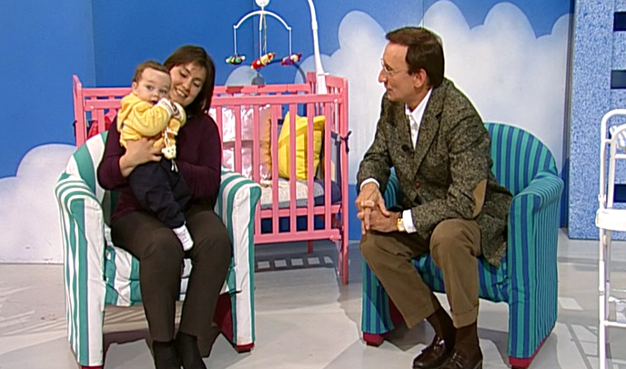 O Amigo Público – Parte III