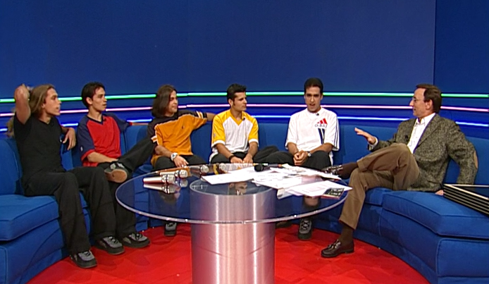 O Amigo Público – Parte IV