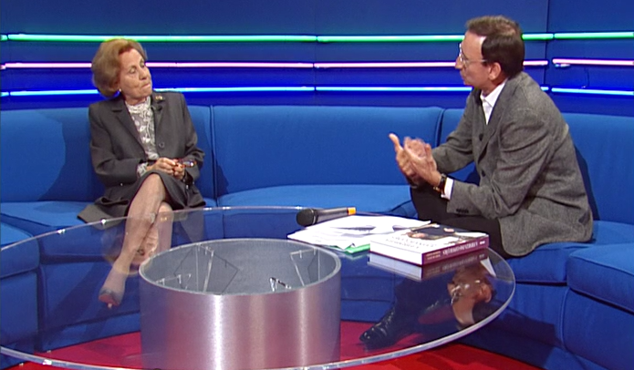 O Amigo Público – Parte I