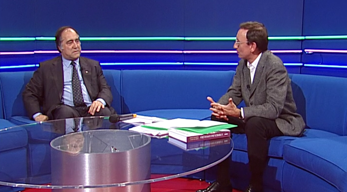 O Amigo Público – Parte II