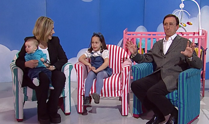 O Amigo Público – Parte III