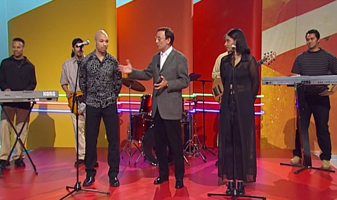 O Amigo Público – Parte IV