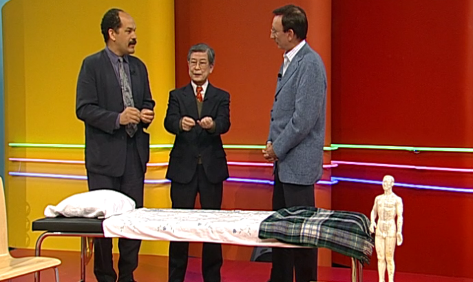 O Amigo Público – Parte II