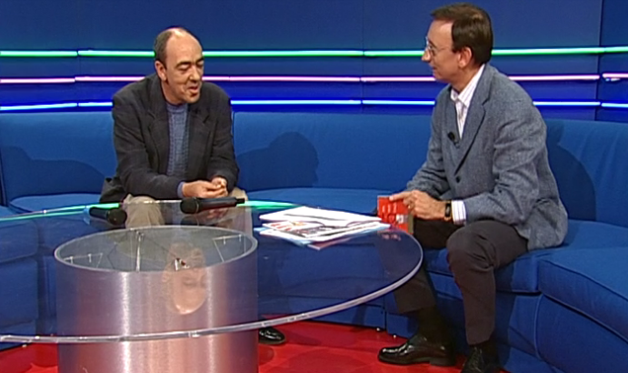 O Amigo Público – Parte III