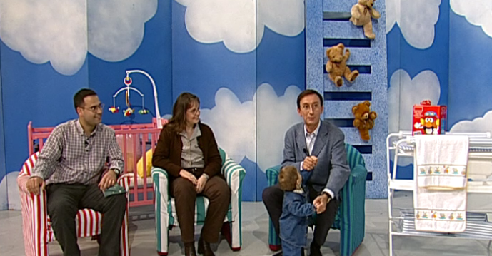 O Amigo Público – Parte IV