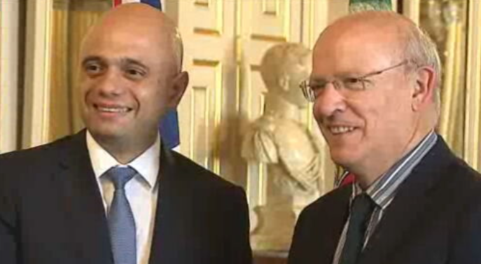 Portugueses e o Brexit