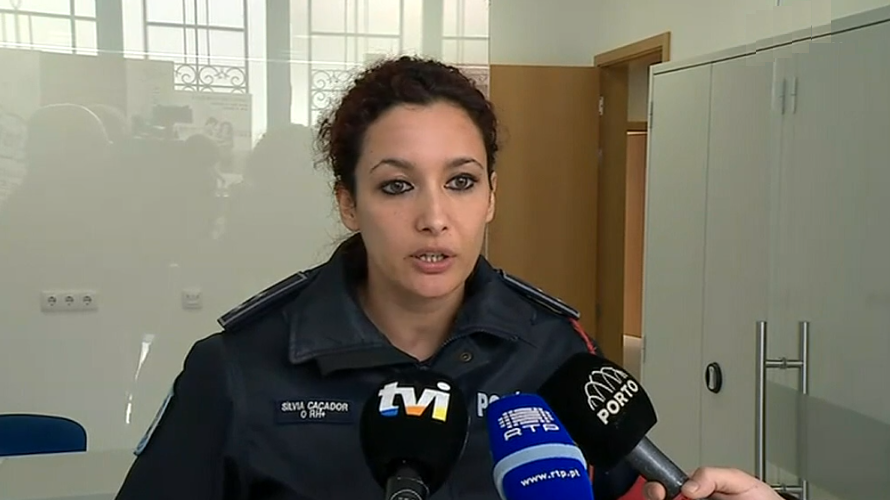 Ataque de cão em Matosinhos