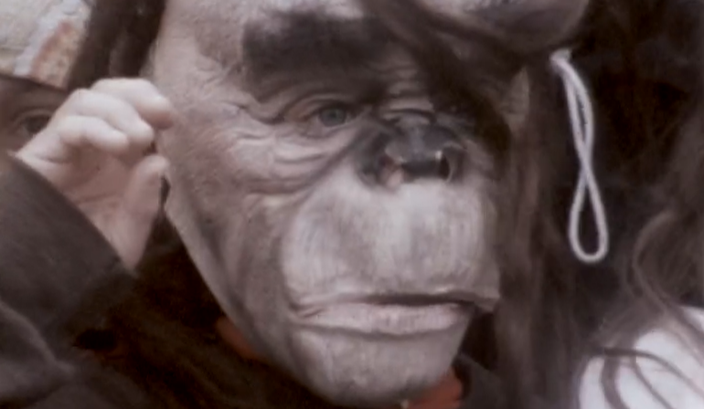 Cortejo de Carnaval em Lisboa