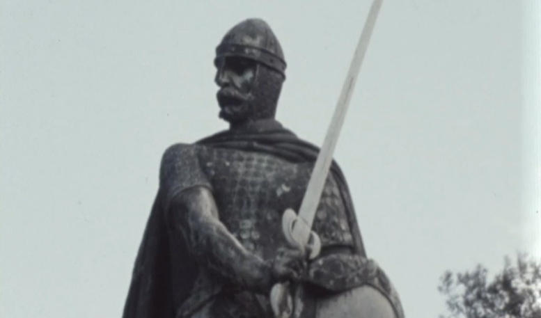 Visita ao Castelo de São Jorge em Lisboa