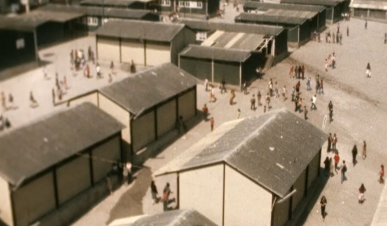 Degradação de escolas no distrito de Lisboa