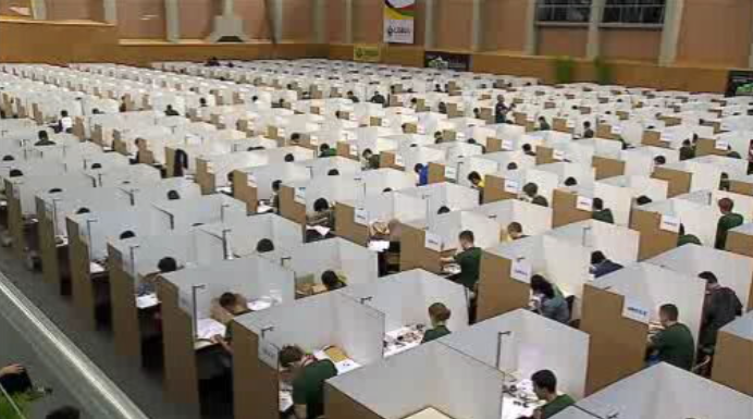 Olimpíadas da Física